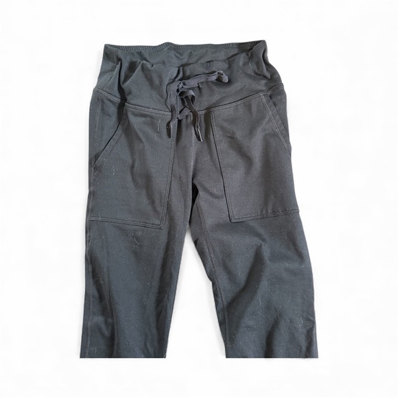 Offline by Aerie black warmup leggings size S - Picture 2 of 4